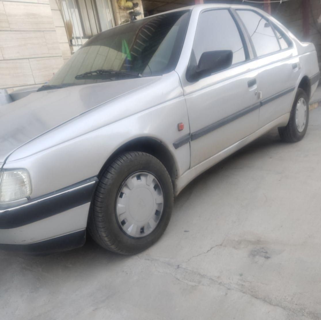 خودرو پژو، 405 آگهی ann_18592011