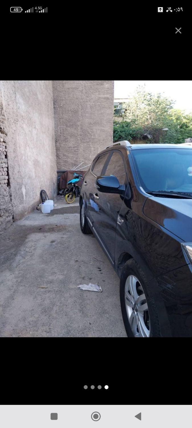 خودرو جک، S5 آگهی ann_18592015
