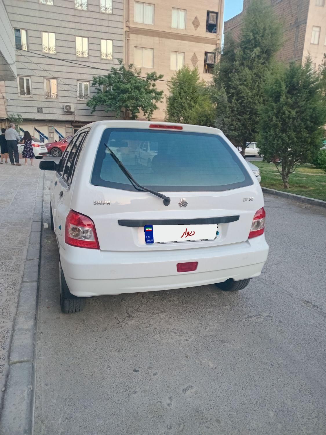 خودرو پراید، 111 آگهی ann_18592018