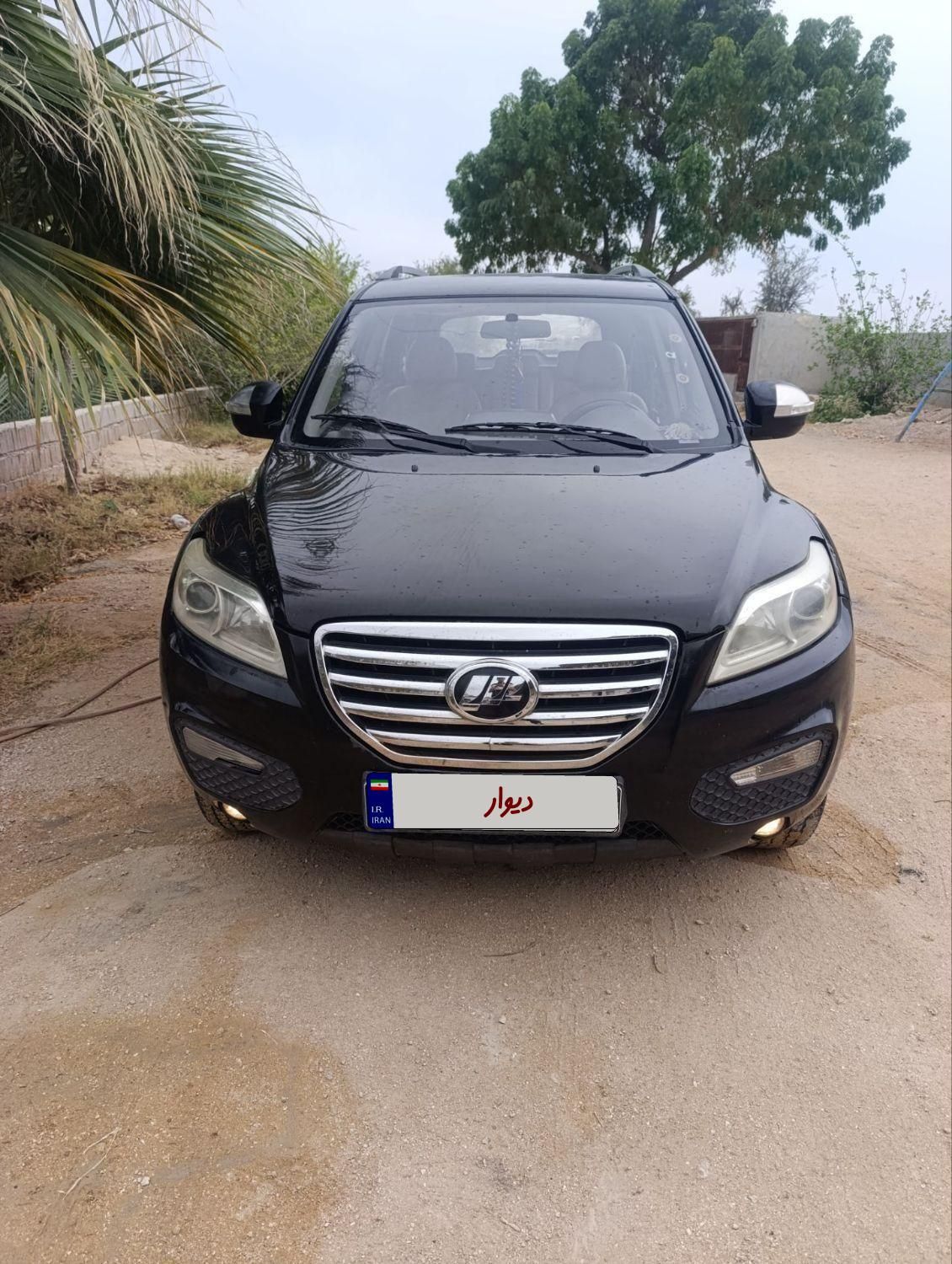 خودرو لیفان، X60 آگهی ann_18592027