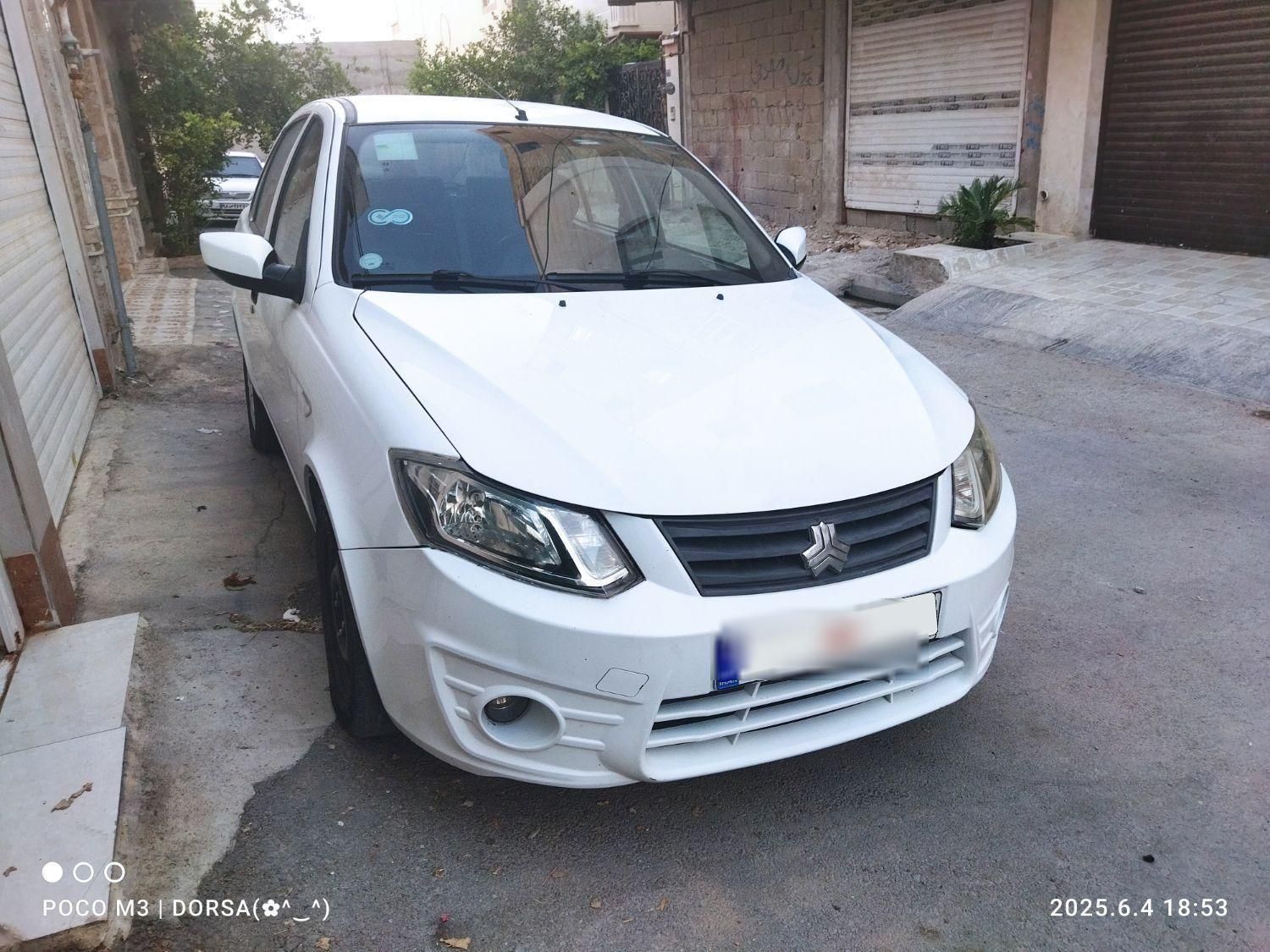 خودرو ساینا، S آگهی ann_18592055