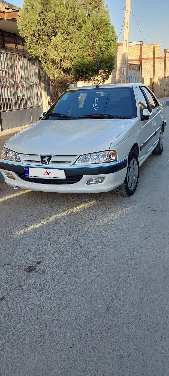 خودرو پژو، پارس آگهی ann_18592069