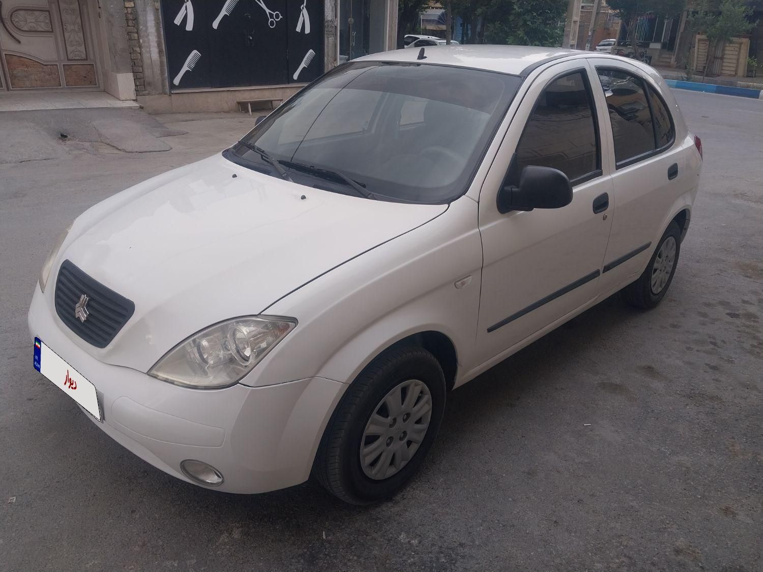 خودرو تیبا، 2 آگهی ann_18592074