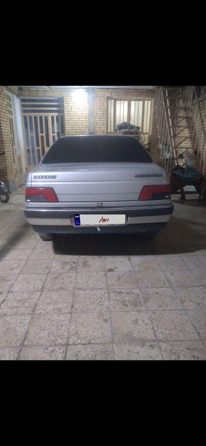 خودرو پژو، 405 آگهی ann_18592096