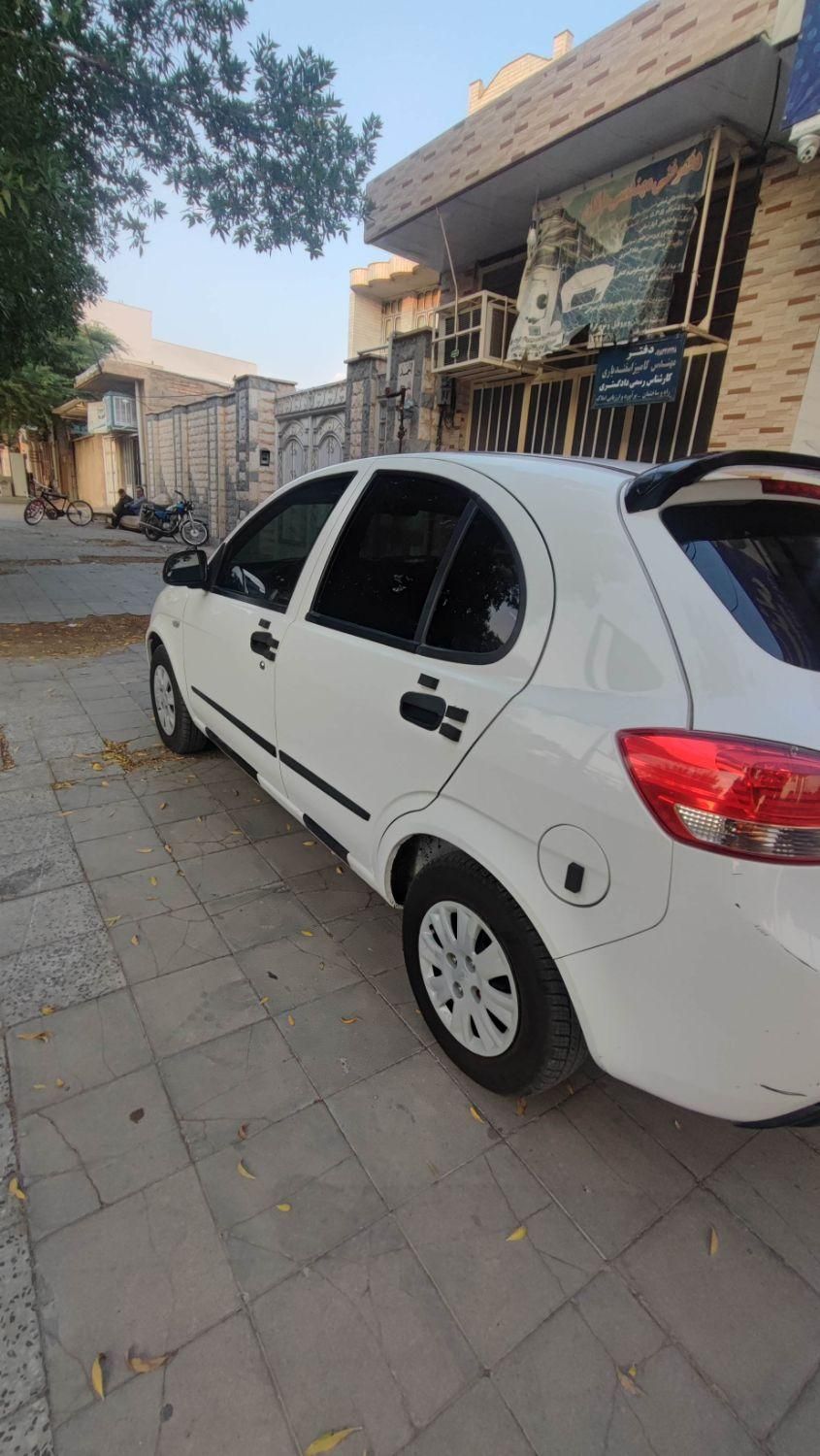 خودرو تیبا، 2 آگهی ann_18592101
