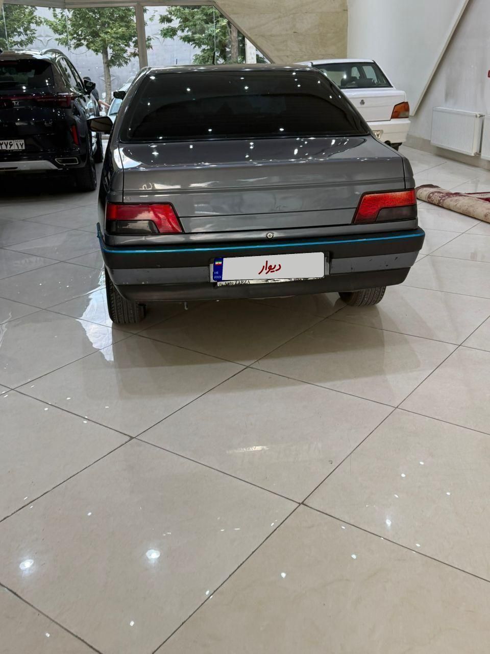 خودرو پژو، 405 آگهی ann_18592120