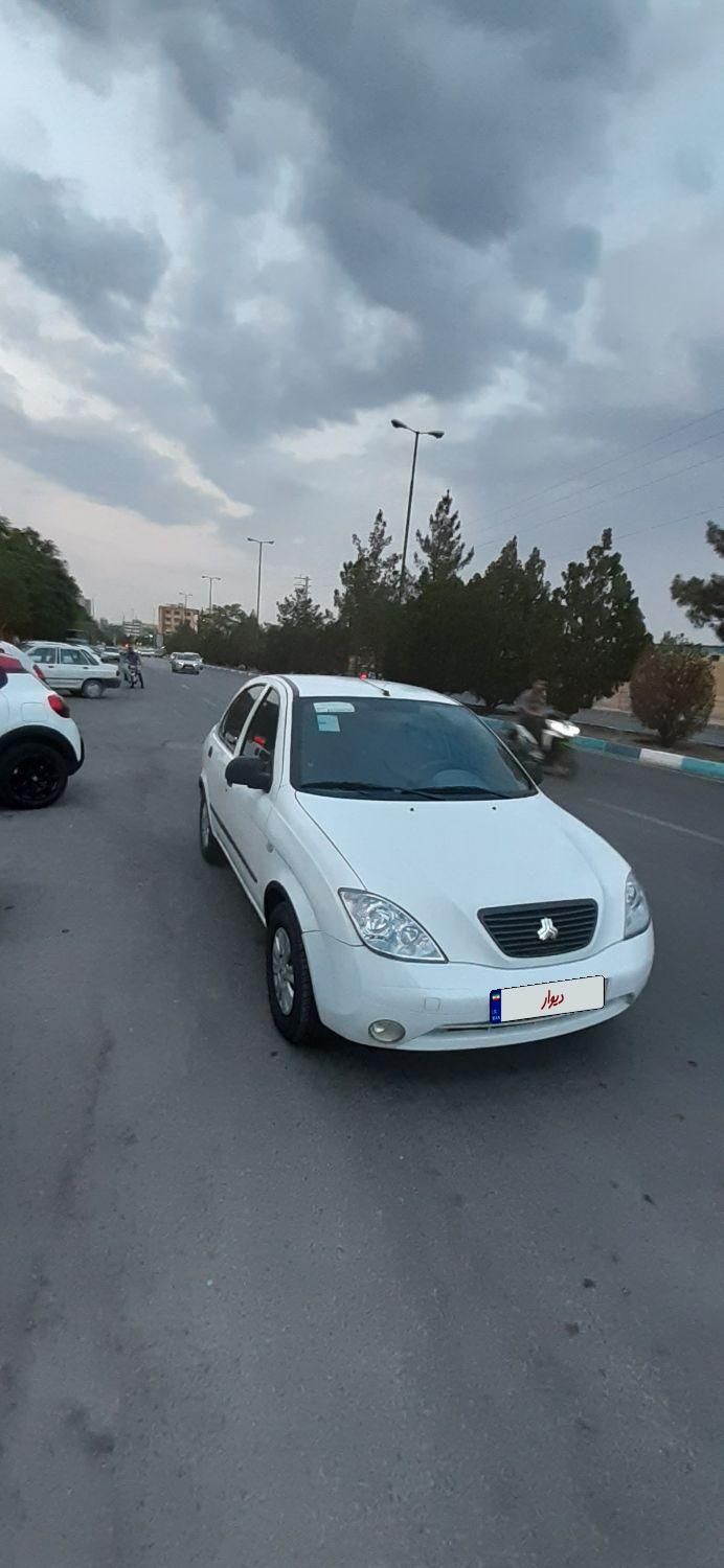 تیبا 2 SX - 1393