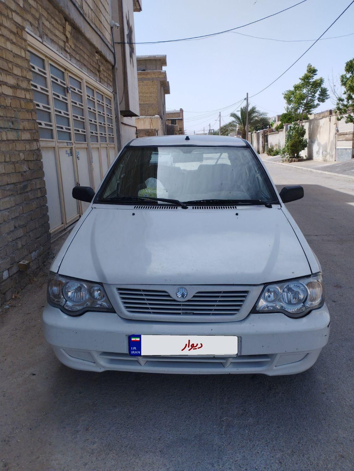 خودرو پراید، 111 آگهی ann_18592123