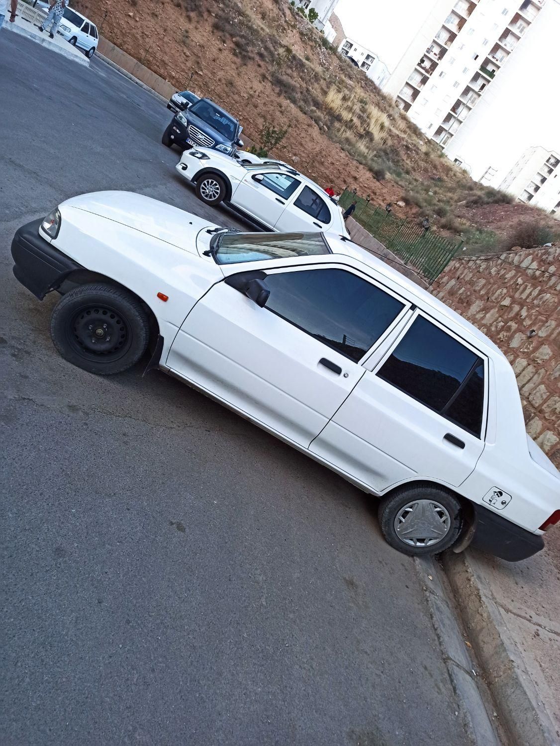 خودرو پراید، 131 آگهی ann_18592124
