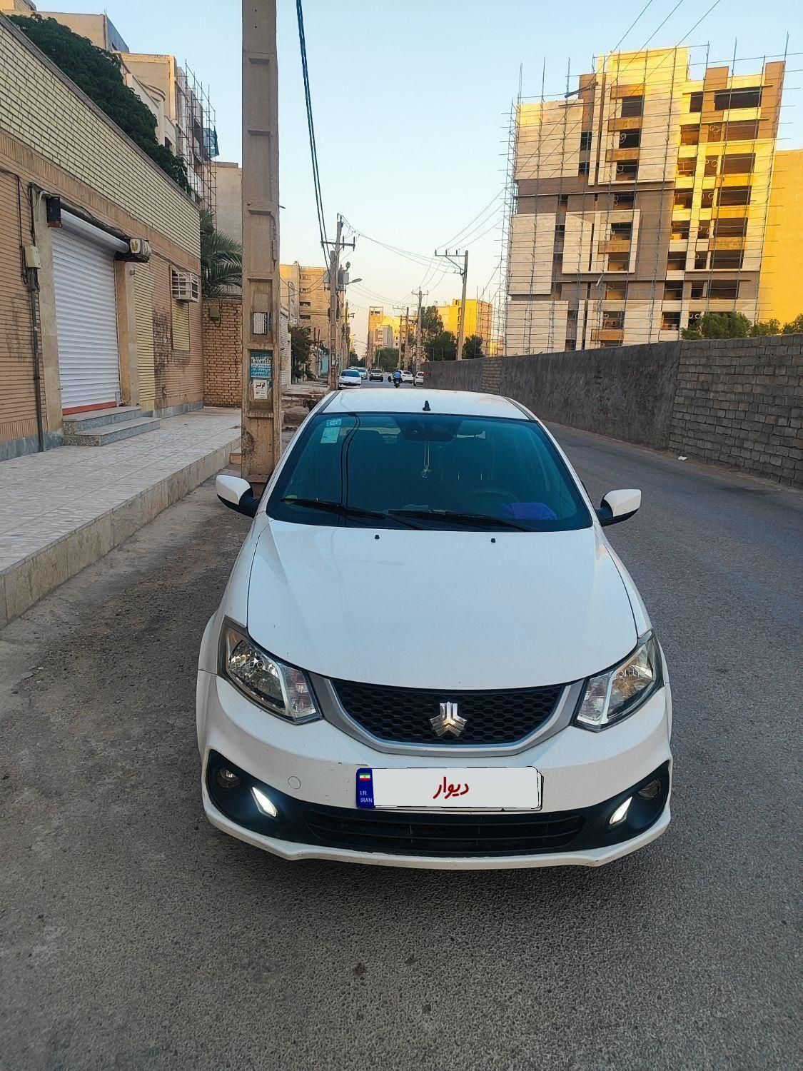 خودرو ساینا، S آگهی ann_18592128