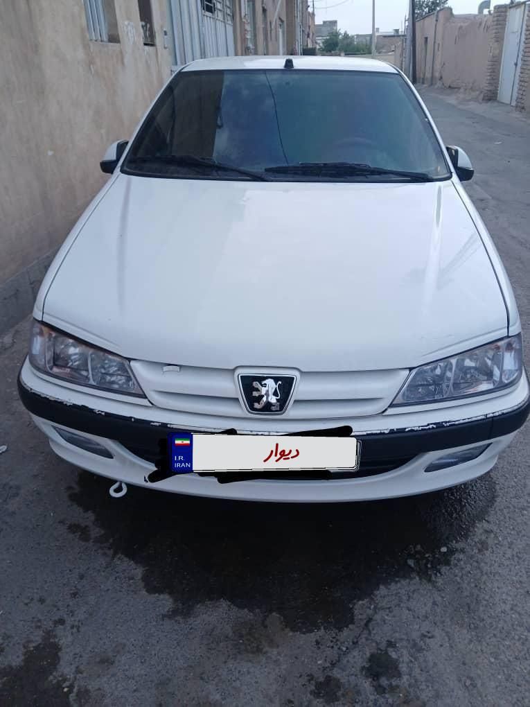 خودرو پژو، پارس آگهی ann_18592142
