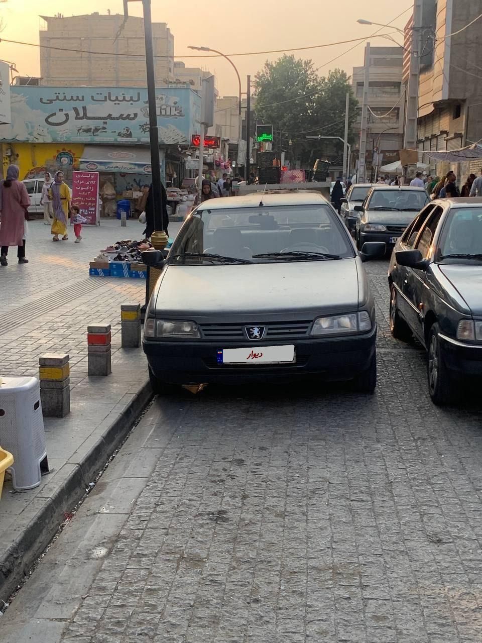 خودرو پژو، 405 آگهی ann_18592149