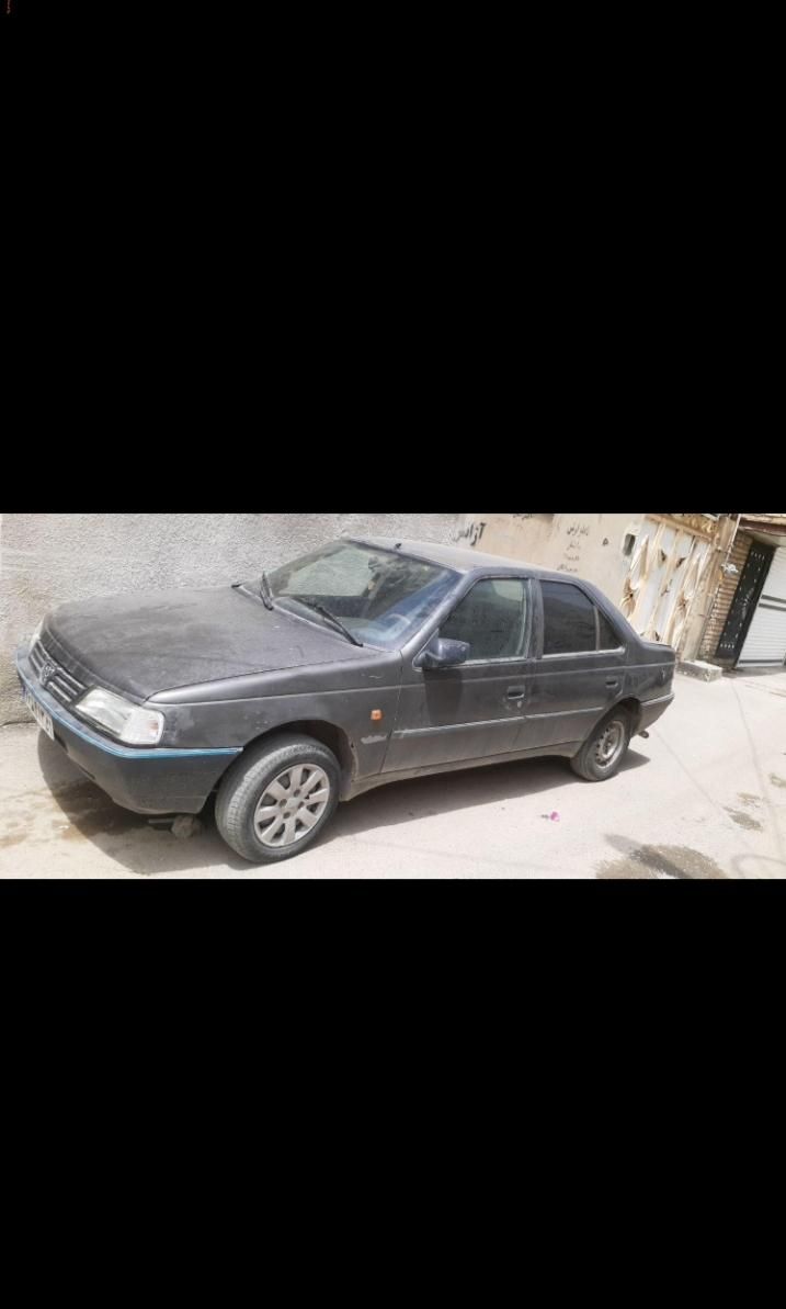 خودرو پژو، روآ آگهی ann_18592183