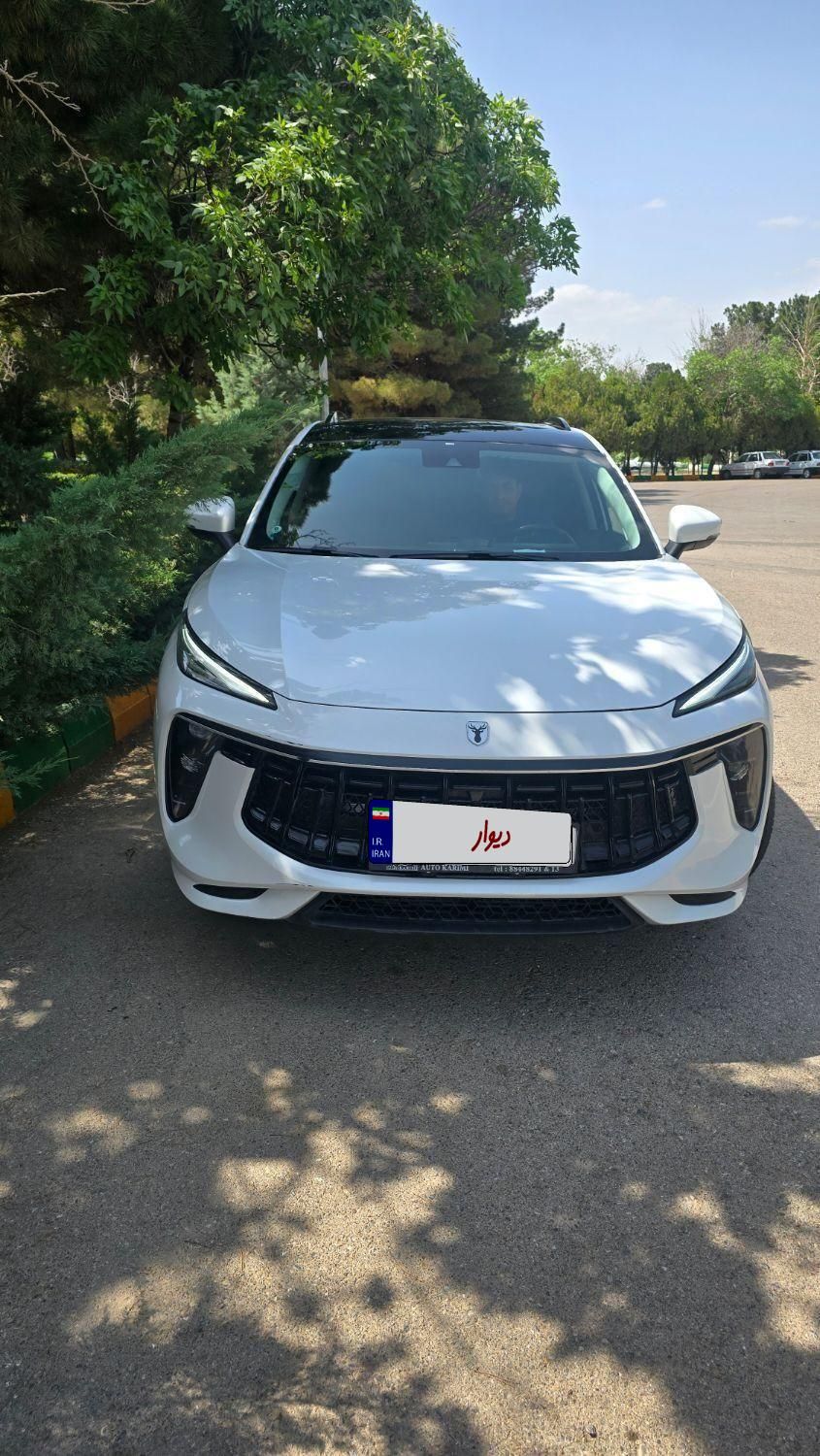 خودرو لاماری، ایما آگهی ann_18592187