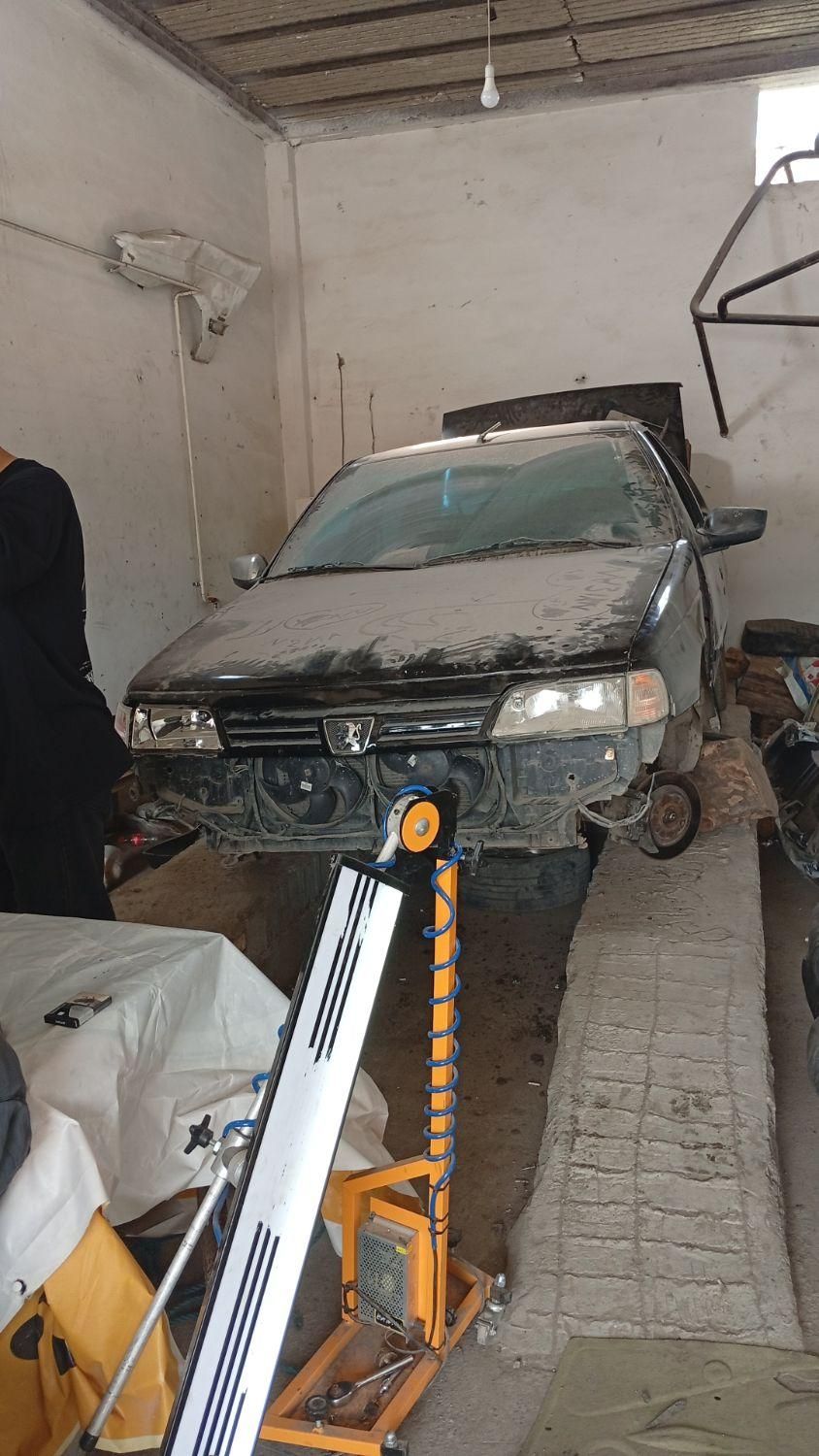 خودرو پژو، 405 آگهی ann_18592193