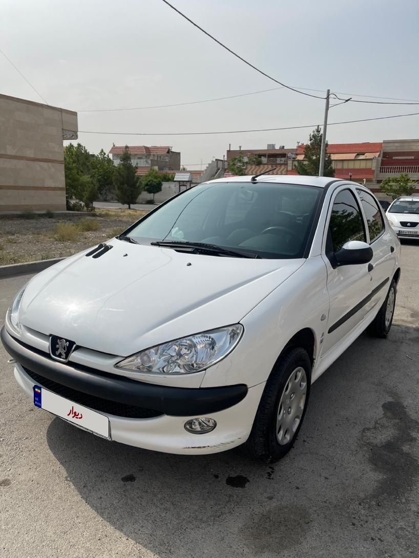 خودرو پژو، 206 آگهی ann_18592207