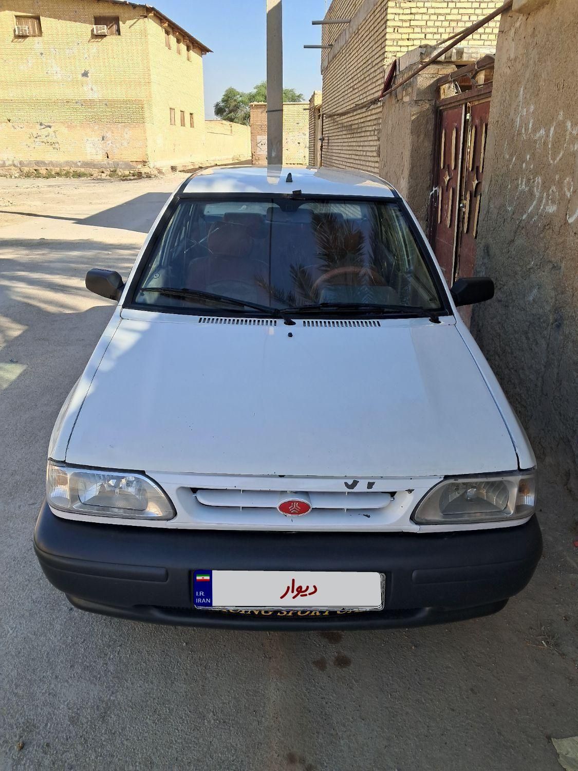 خودرو پراید، صبا آگهی ann_18592218