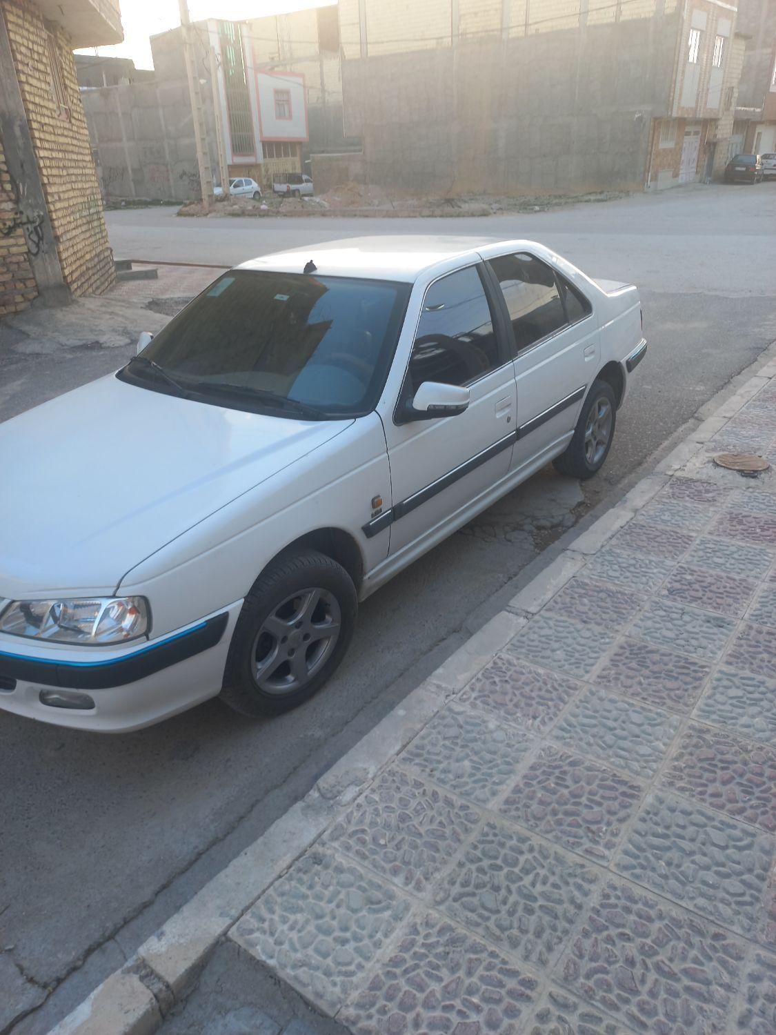 خودرو پژو، پارس آگهی ann_18592227
