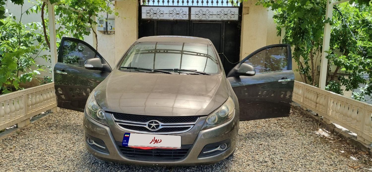 خودرو جک، J5 آگهی ann_18592273