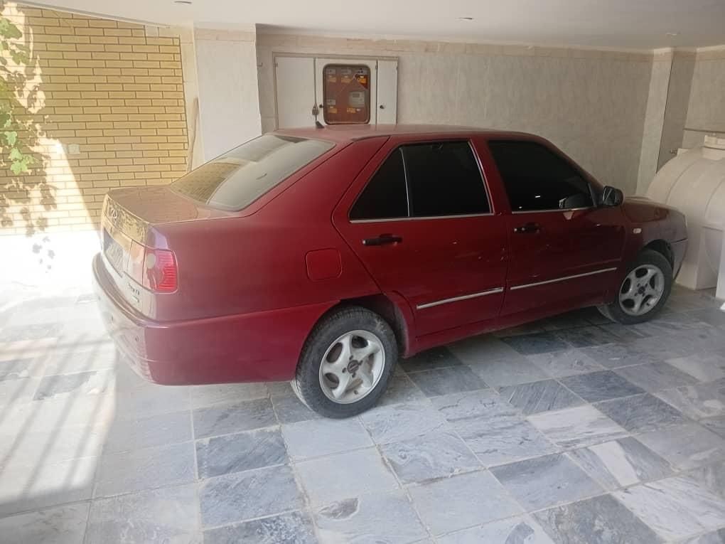 خودرو چری، ویانا آگهی ann_18592274