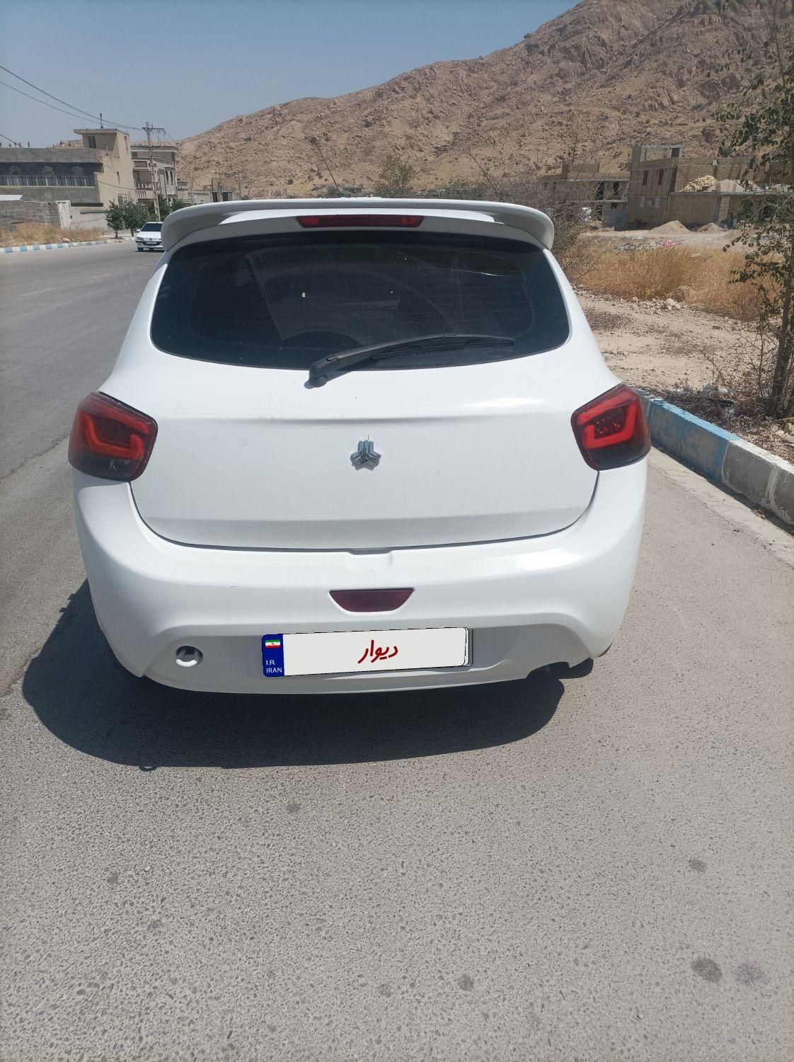 خودرو تیبا، 2 آگهی ann_18592341