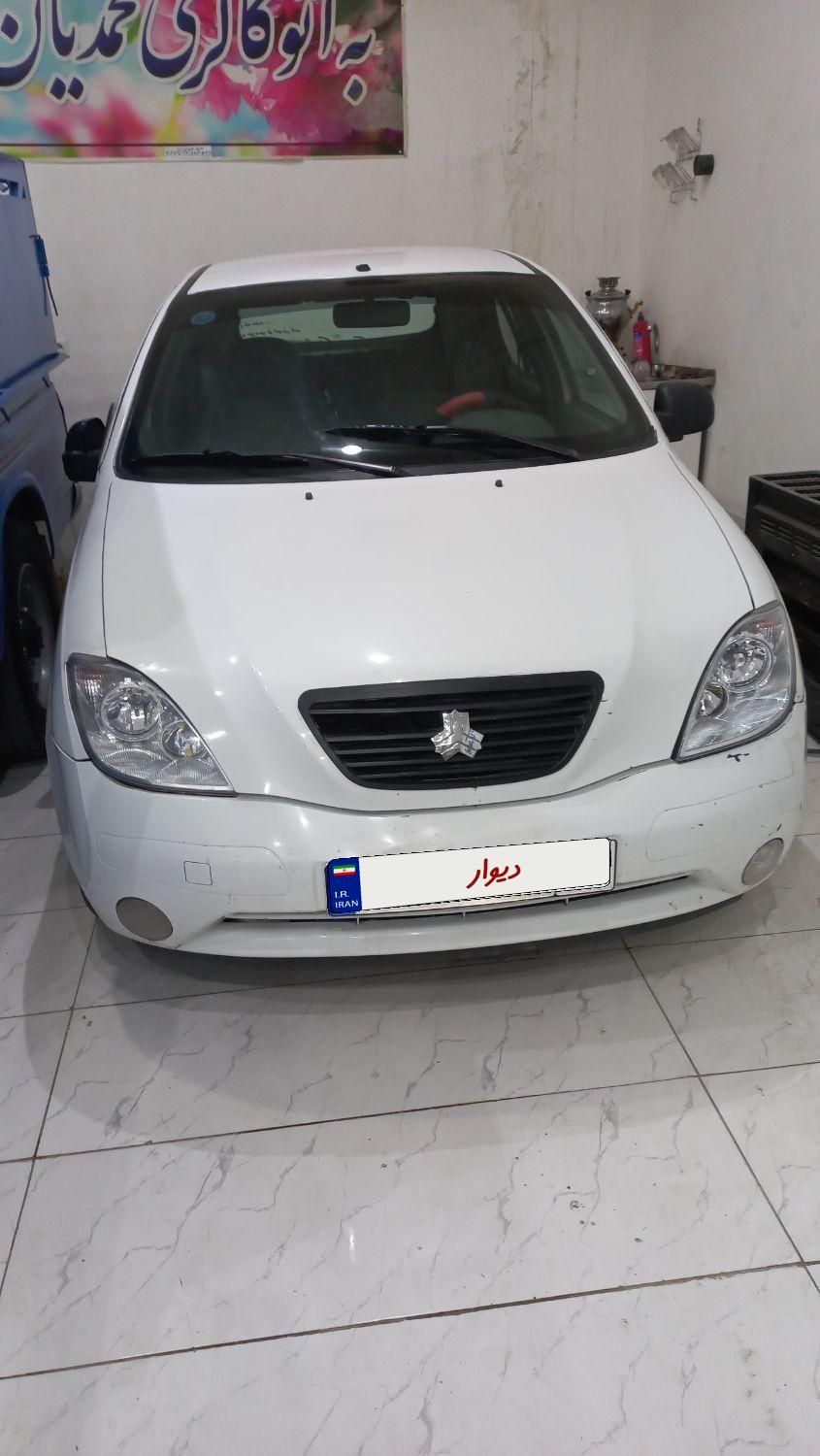 خودرو تیبا، 2 آگهی ann_18592374
