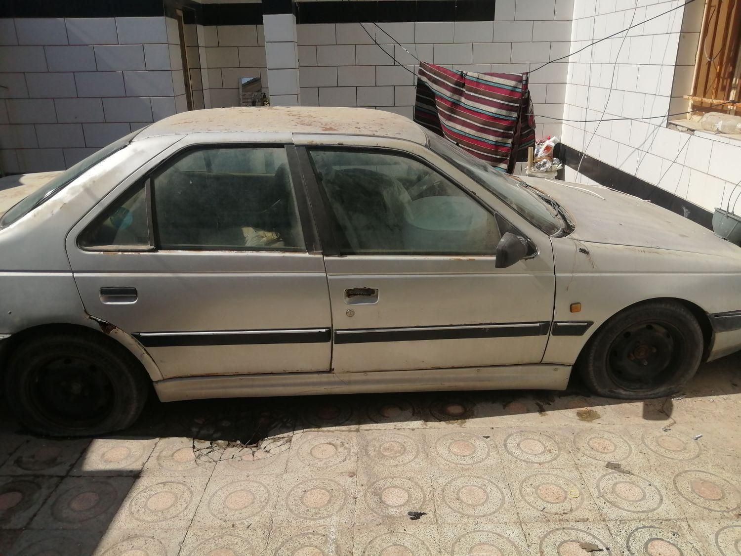 خودرو پژو، 405 آگهی ann_18592389