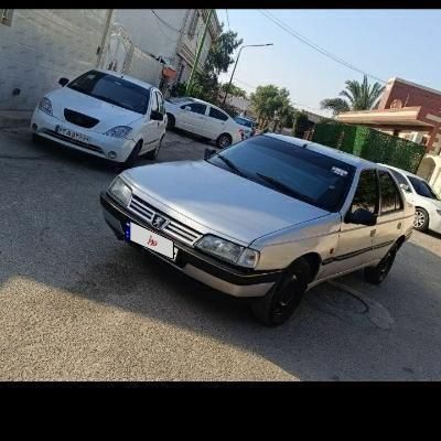 خودرو پژو، 405 آگهی ann_18592406