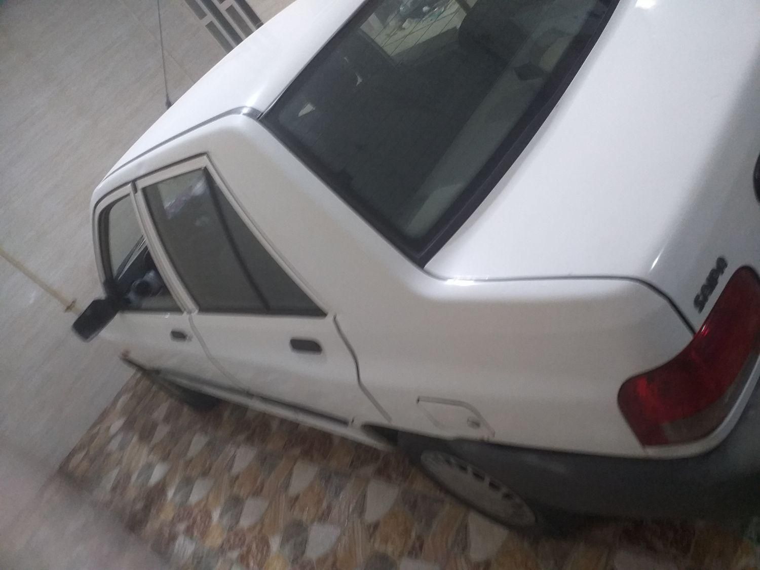 خودرو پراید، 131 آگهی ann_18592408
