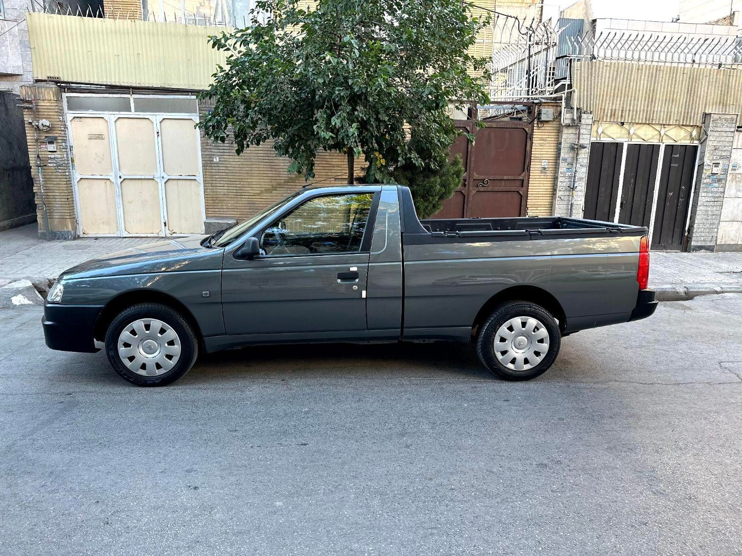 خودرو آریسان، 2 آگهی ann_18592423