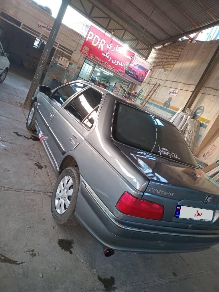 خودرو پژو، پارس آگهی ann_18592453