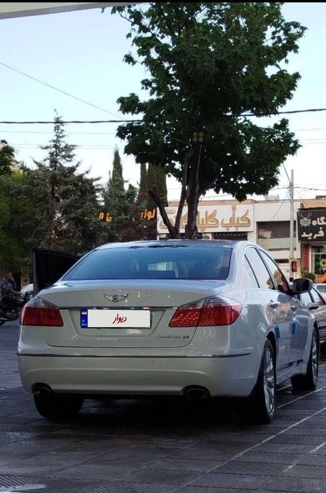 خودرو هیوندای، جنسیس آگهی ann_18592476