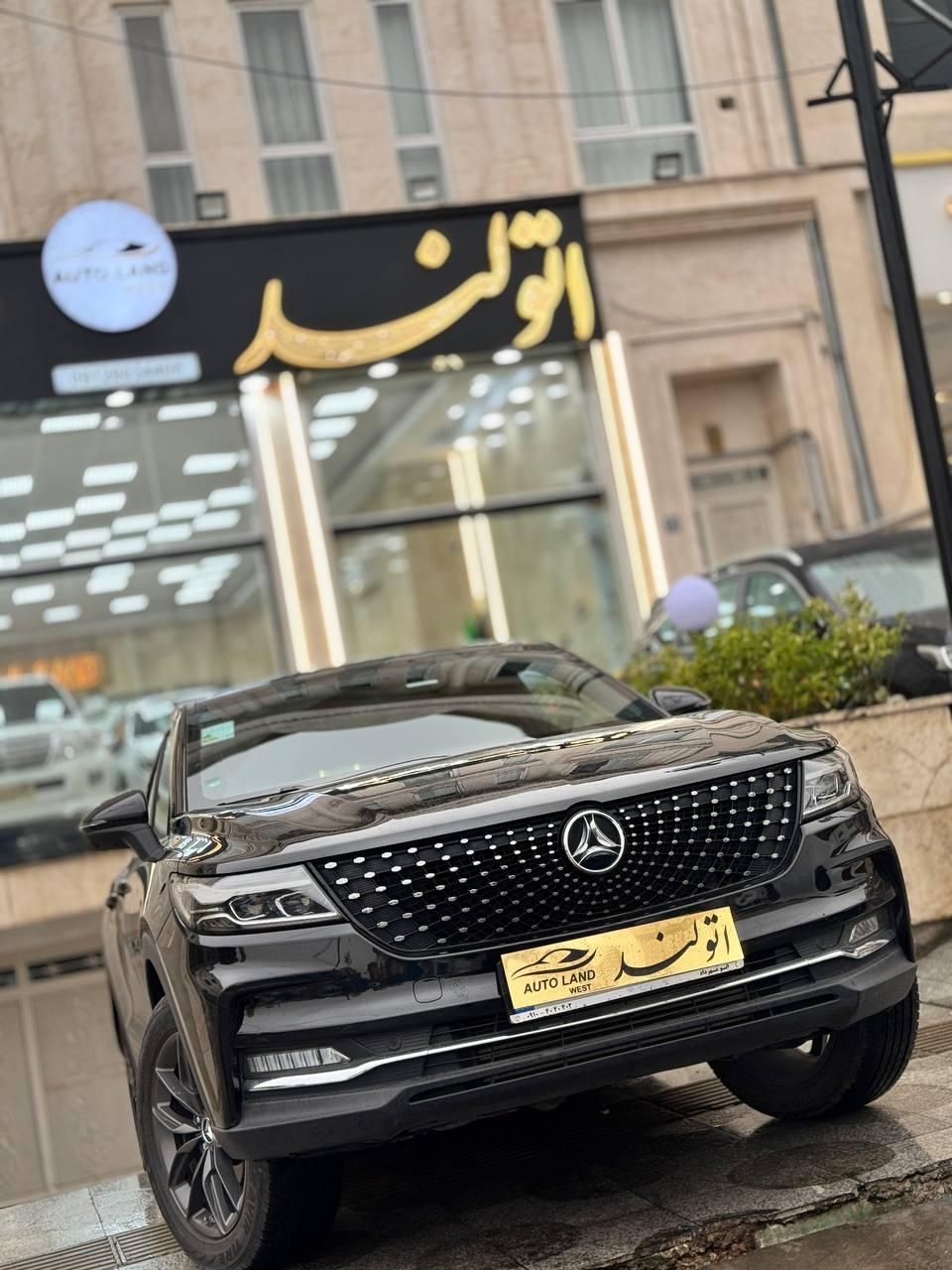 خودرو دیگنیتی، پرایم آگهی ann_18592564