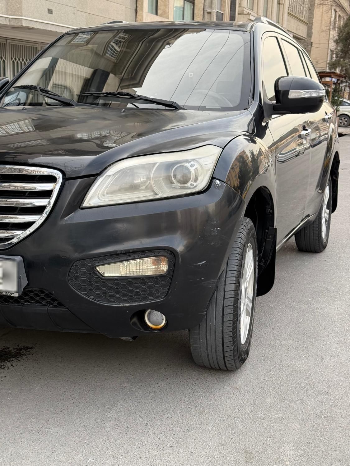 خودرو لیفان، X60 آگهی ann_18592638