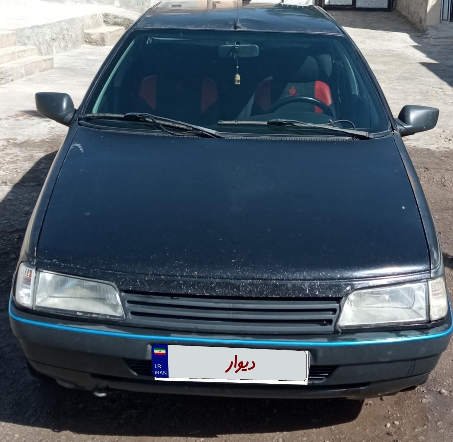 خودرو پژو، 405 آگهی ann_18592645