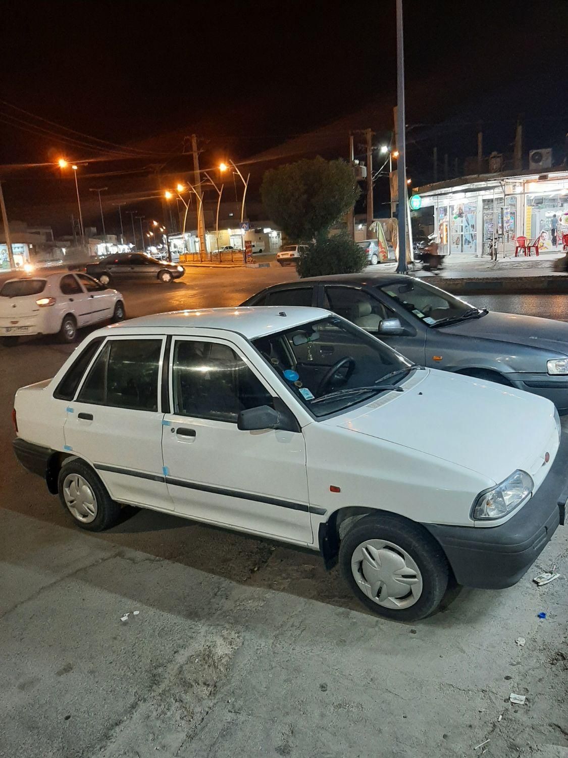 خودرو پراید، 131 آگهی ann_18592715