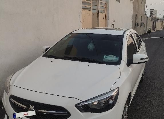 خودرو شاهین، G آگهی ann_18592730