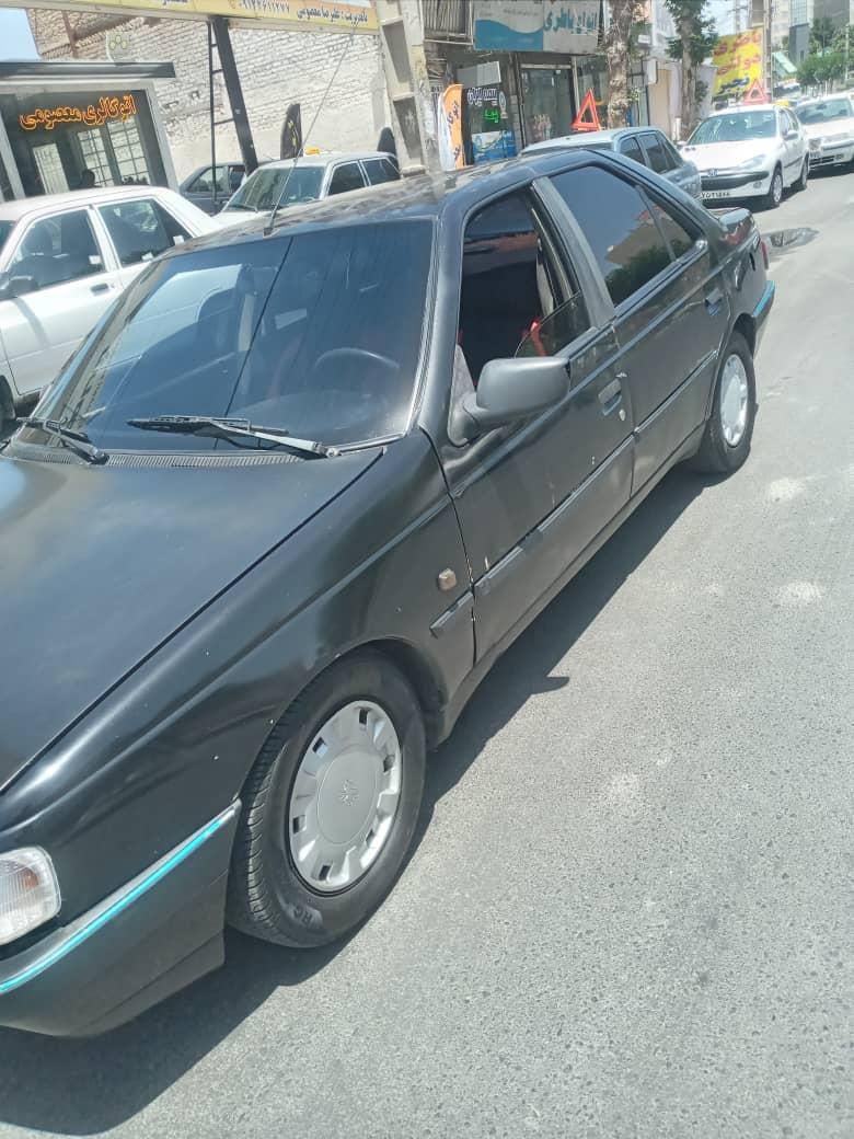 خودرو پژو، 405 آگهی ann_18592741