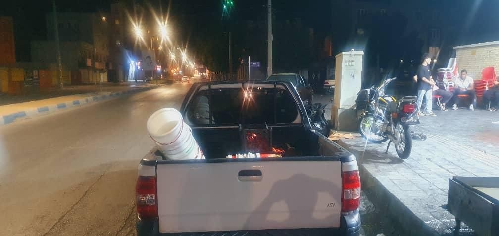 پراید 151 SE - 1402