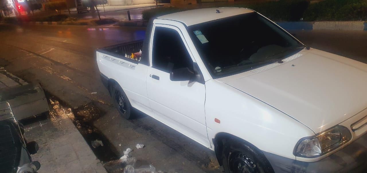 پراید 151 SE - 1402