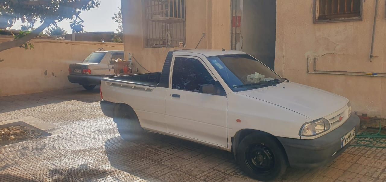 پراید 151 SE - 1402