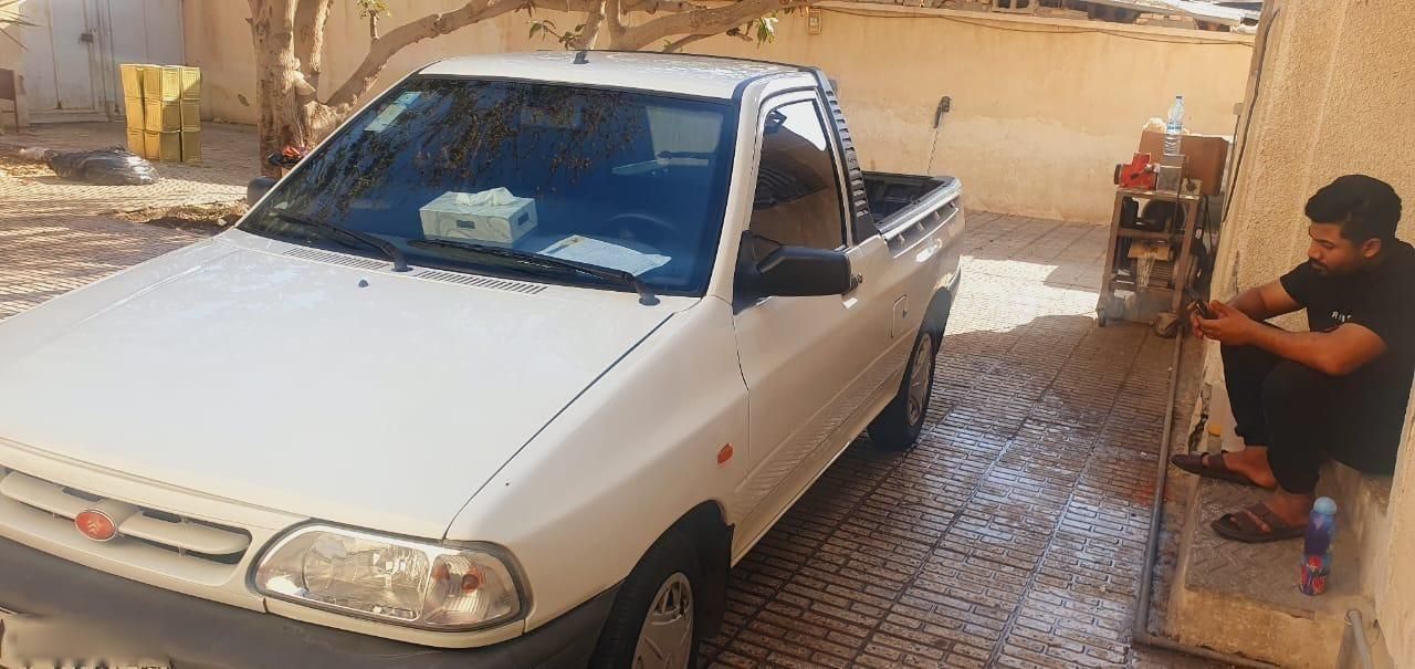 پراید 151 SE - 1402