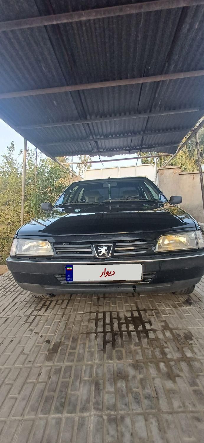 خودرو پژو، 405 آگهی ann_18592762