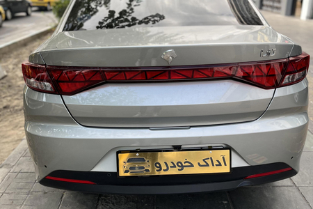 تارا اتوماتیک V4 LX - 1404