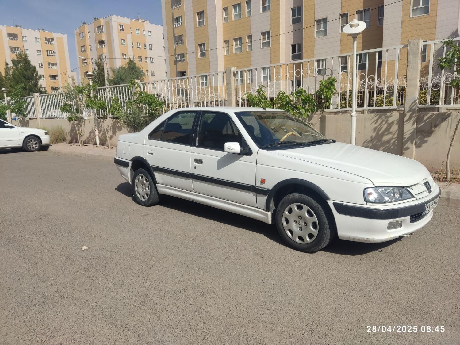 خودرو پژو، پارس آگهی ann_18592809