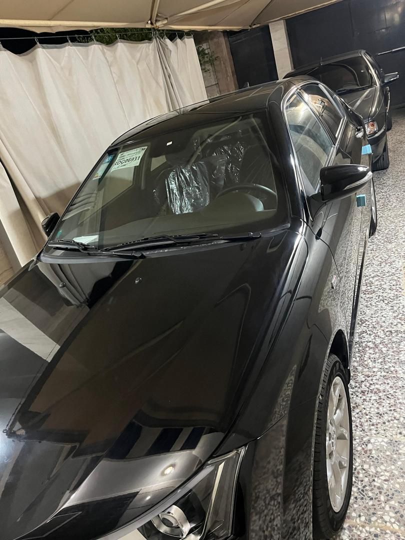 دنا پلاس توربو اتوماتیک - 1403