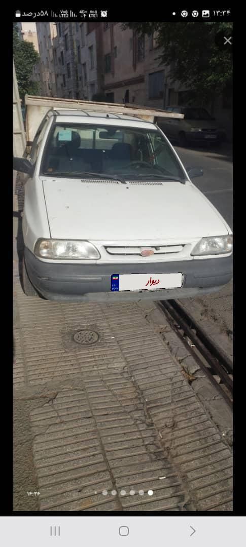 خودرو پراید، 151 آگهی ann_18592817