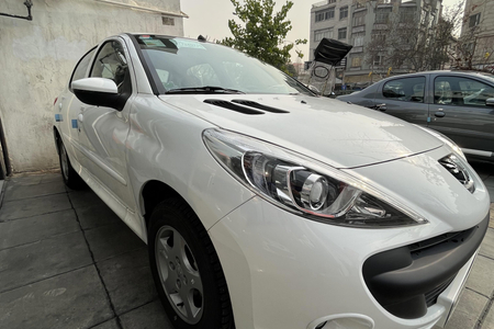 خودرو پژو، 207 آگهی ann_18592851