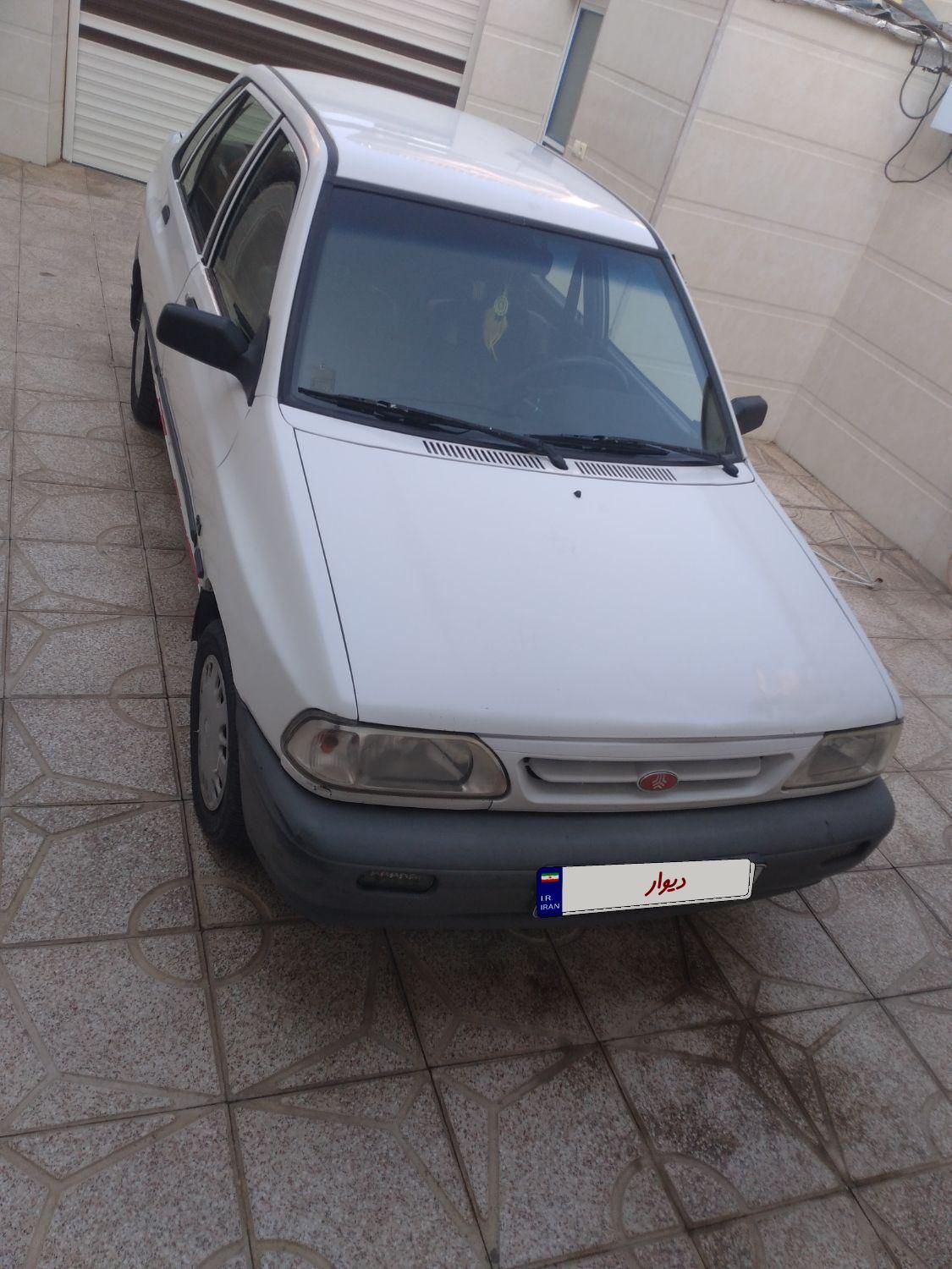 خودرو پراید، صبا آگهی ann_18592862
