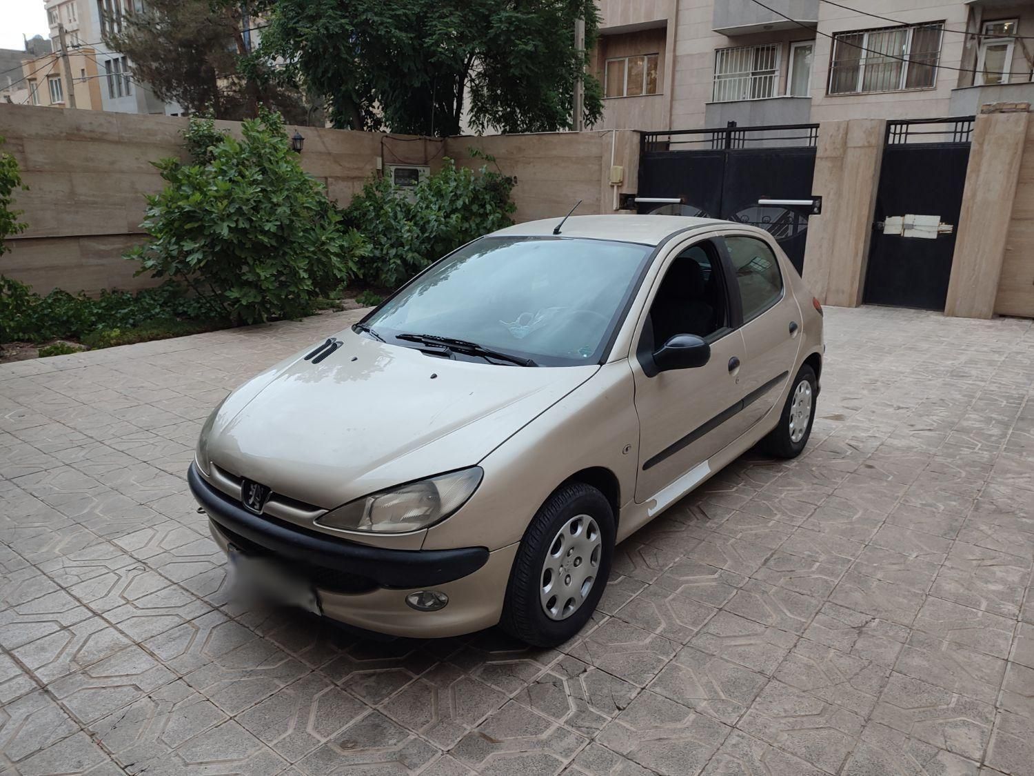 خودرو پژو، 206 آگهی ann_18592863